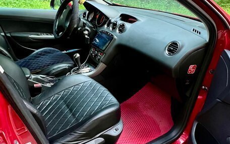 Peugeot 308 II, 2010 год, 520 000 рублей, 10 фотография