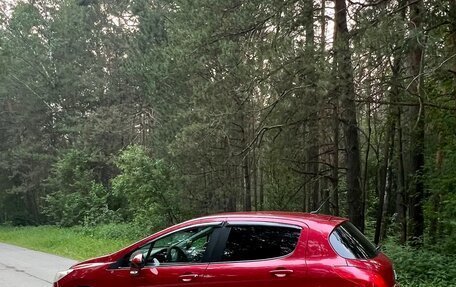 Peugeot 308 II, 2010 год, 520 000 рублей, 4 фотография
