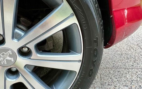 Peugeot 308 II, 2010 год, 520 000 рублей, 11 фотография