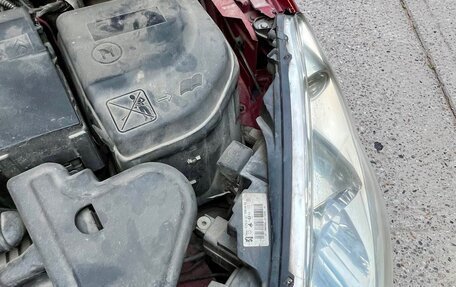 Peugeot 308 II, 2010 год, 520 000 рублей, 14 фотография