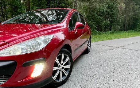 Peugeot 308 II, 2010 год, 520 000 рублей, 17 фотография
