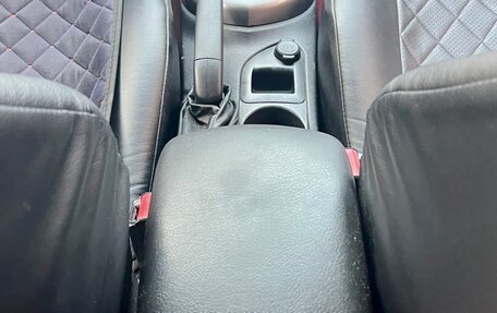 Peugeot 308 II, 2010 год, 520 000 рублей, 21 фотография
