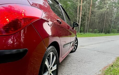 Peugeot 308 II, 2010 год, 520 000 рублей, 15 фотография