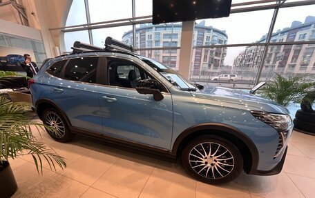 Haval Jolion, 2026 год, 1 994 000 рублей, 5 фотография