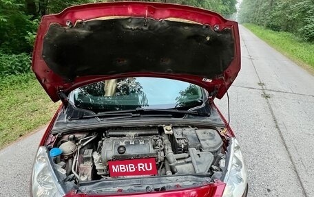Peugeot 308 II, 2010 год, 520 000 рублей, 12 фотография