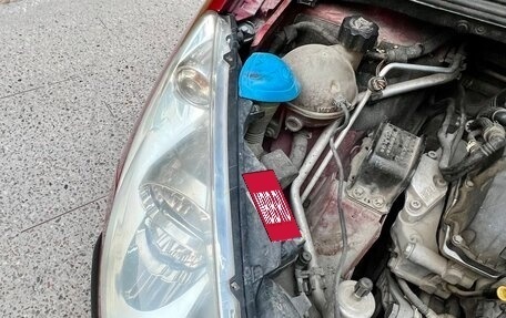 Peugeot 308 II, 2010 год, 520 000 рублей, 13 фотография