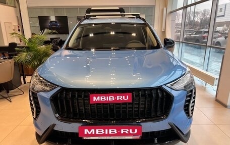 Haval Jolion, 2026 год, 1 994 000 рублей, 2 фотография