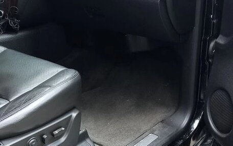 Chevrolet Tahoe III, 2011 год, 2 750 000 рублей, 8 фотография