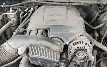 Chevrolet Tahoe III, 2011 год, 2 750 000 рублей, 15 фотография