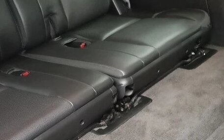 Chevrolet Tahoe III, 2011 год, 2 750 000 рублей, 10 фотография