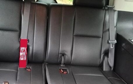 Chevrolet Tahoe III, 2011 год, 2 750 000 рублей, 6 фотография