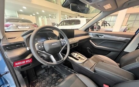 Haval Jolion, 2026 год, 1 994 000 рублей, 12 фотография