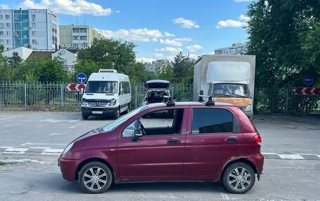 Daewoo Matiz I, 2012 год, 250 000 рублей, 3 фотография