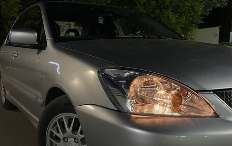 Mitsubishi Lancer IX, 2005 год, 350 000 рублей, 2 фотография