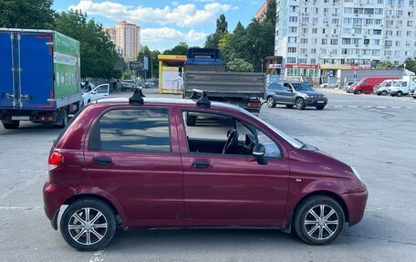Daewoo Matiz I, 2012 год, 250 000 рублей, 7 фотография