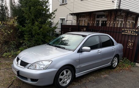 Mitsubishi Lancer IX, 2005 год, 350 000 рублей, 7 фотография