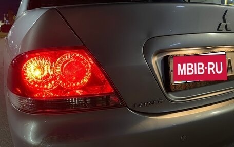 Mitsubishi Lancer IX, 2005 год, 350 000 рублей, 3 фотография
