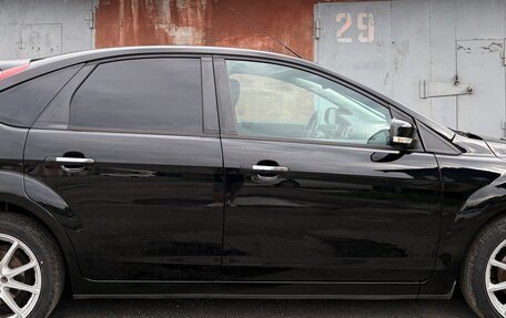 Ford Focus II рестайлинг, 2010 год, 740 000 рублей, 4 фотография