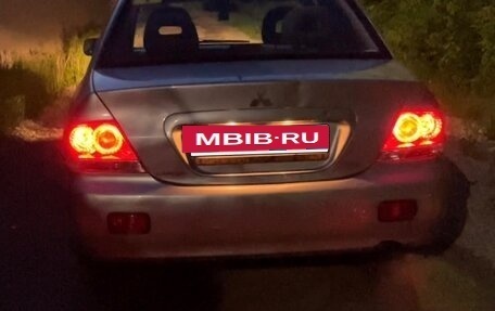 Mitsubishi Lancer IX, 2005 год, 350 000 рублей, 4 фотография