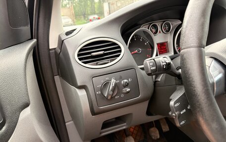 Ford Focus II рестайлинг, 2010 год, 740 000 рублей, 10 фотография