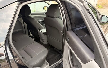 Ford Focus II рестайлинг, 2010 год, 740 000 рублей, 15 фотография