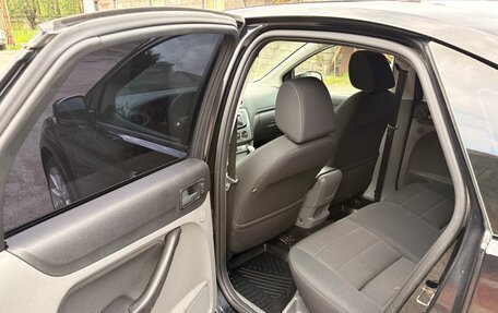 Ford Focus II рестайлинг, 2010 год, 740 000 рублей, 13 фотография