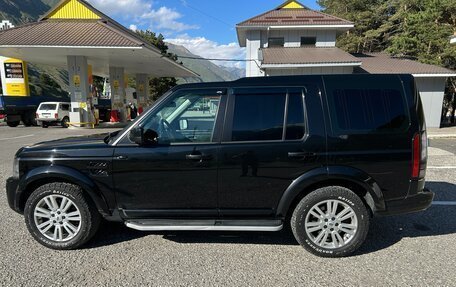 Land Rover Discovery IV, 2010 год, 1 900 000 рублей, 5 фотография