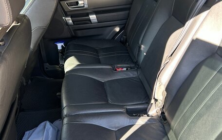 Land Rover Discovery IV, 2010 год, 1 900 000 рублей, 8 фотография