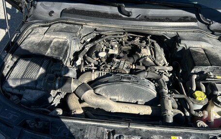 Land Rover Discovery IV, 2010 год, 1 900 000 рублей, 9 фотография