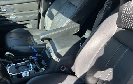 Land Rover Discovery IV, 2010 год, 1 900 000 рублей, 11 фотография