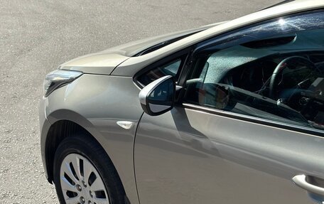 KIA cee'd III, 2013 год, 830 000 рублей, 8 фотография