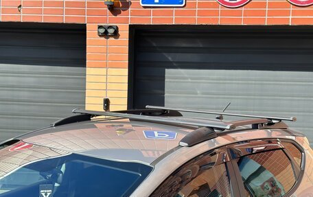 KIA cee'd III, 2013 год, 830 000 рублей, 15 фотография