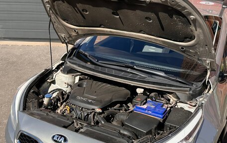 KIA cee'd III, 2013 год, 830 000 рублей, 16 фотография