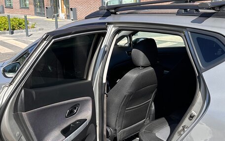 KIA cee'd III, 2013 год, 830 000 рублей, 17 фотография