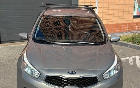 KIA cee'd III, 2013 год, 830 000 рублей, 2 фотография