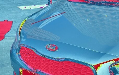 KIA cee'd III, 2013 год, 830 000 рублей, 12 фотография