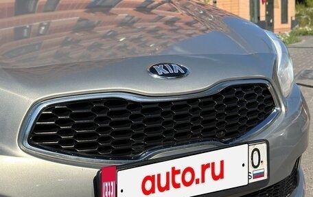 KIA cee'd III, 2013 год, 830 000 рублей, 11 фотография