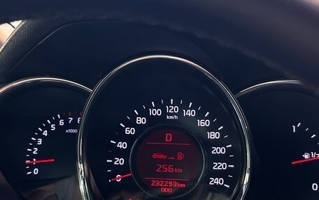 KIA cee'd III, 2013 год, 830 000 рублей, 25 фотография