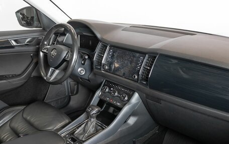 Skoda Kodiaq I, 2019 год, 2 480 000 рублей, 7 фотография