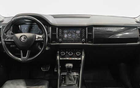 Skoda Kodiaq I, 2019 год, 2 480 000 рублей, 6 фотография