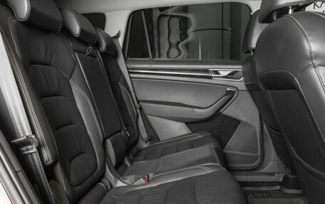 Skoda Kodiaq I, 2019 год, 2 480 000 рублей, 8 фотография
