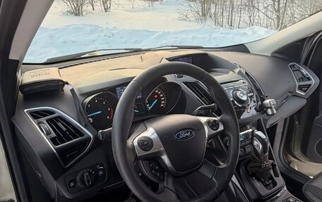 Ford Kuga III, 2013 год, 1 150 000 рублей, 4 фотография