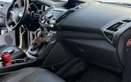 Ford Kuga III, 2013 год, 1 150 000 рублей, 3 фотография