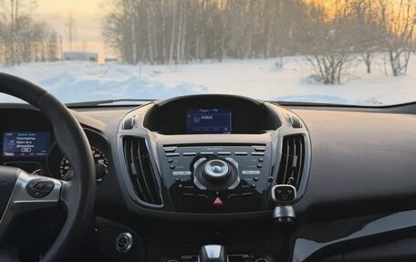 Ford Kuga III, 2013 год, 1 150 000 рублей, 9 фотография