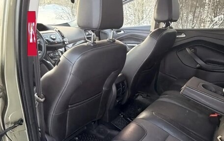 Ford Kuga III, 2013 год, 1 150 000 рублей, 5 фотография