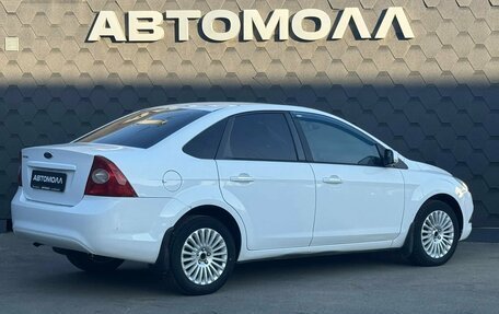 Ford Focus II рестайлинг, 2010 год, 630 000 рублей, 5 фотография
