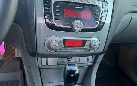 Ford Focus II рестайлинг, 2010 год, 630 000 рублей, 11 фотография