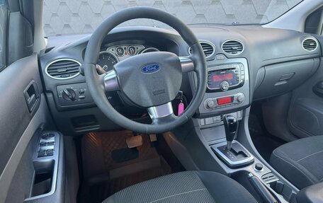Ford Focus II рестайлинг, 2010 год, 630 000 рублей, 9 фотография