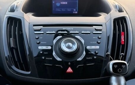 Ford Kuga III, 2013 год, 1 150 000 рублей, 6 фотография