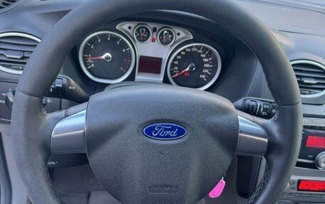 Ford Focus II рестайлинг, 2010 год, 630 000 рублей, 10 фотография